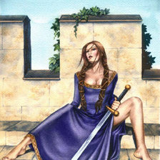 Cross stitch pattern: #392217