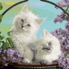 Cross stitch pattern: #392222