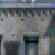 Preview of cross stitch pattern: #392428