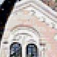 Preview of cross stitch pattern: #392487