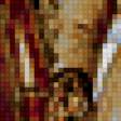 Preview of cross stitch pattern: #392957