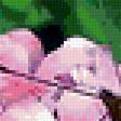 Preview of cross stitch pattern: #393121