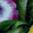 Preview of cross stitch pattern: #393135