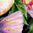 Preview of cross stitch pattern: #393228