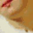 Preview of cross stitch pattern: #393357