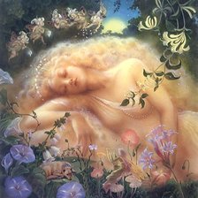 Cross stitch pattern: #393368