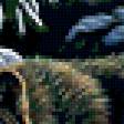 Preview of cross stitch pattern: #393666