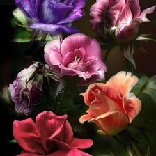 Cross stitch pattern: #393980