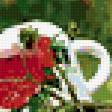 Preview of cross stitch pattern: #394165