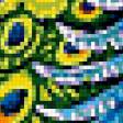 Preview of cross stitch pattern: #394486