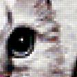 Preview of cross stitch pattern: #394498