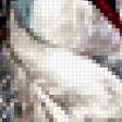 Preview of cross stitch pattern: #394542