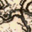 Preview of cross stitch pattern: #394754