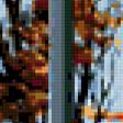 Preview of cross stitch pattern: #394759