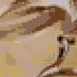 Preview of cross stitch pattern: #394764