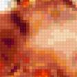Preview of cross stitch pattern: #394837