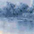 Preview of cross stitch pattern: #394875