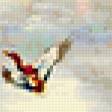 Preview of cross stitch pattern: #394881