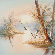 Cross stitch pattern: #394881