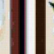 Preview of cross stitch pattern: #395058