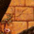Preview of cross stitch pattern: #395220
