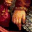 Preview of cross stitch pattern: #395222