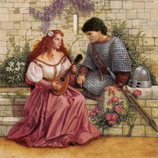 Cross stitch pattern: #395222