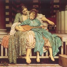 Cross stitch pattern: #395227