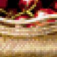 Preview of cross stitch pattern: #395228