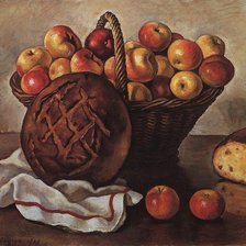 Cross stitch pattern: #395231