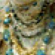 Preview of cross stitch pattern: #395234