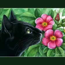 Cross stitch pattern: #395241