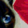 Preview of cross stitch pattern: #395243