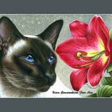 Cross stitch pattern: #395243