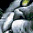 Preview of cross stitch pattern: #395244