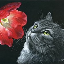 Cross stitch pattern: #395244