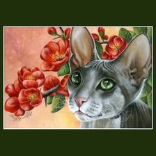 Cross stitch pattern: #395245