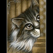 Cross stitch pattern: #395247