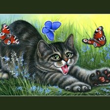 Cross stitch pattern: #395249