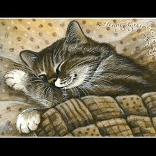 Cross stitch pattern: #395259