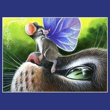 Cross stitch pattern: #395261