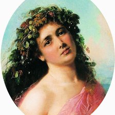 Cross stitch pattern: #395269