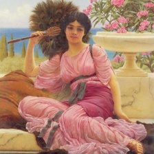 Cross stitch pattern: #395273