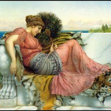 Cross stitch pattern: #395275