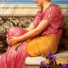 Cross stitch pattern: #395277