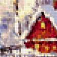 Preview of cross stitch pattern: #395344