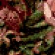 Preview of cross stitch pattern: #395358