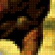 Preview of cross stitch pattern: #395375