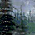 Preview of cross stitch pattern: #395499