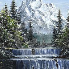 Cross stitch pattern: #395499